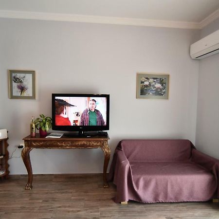 דירות קאבאלה House Of Smile מראה חיצוני תמונה