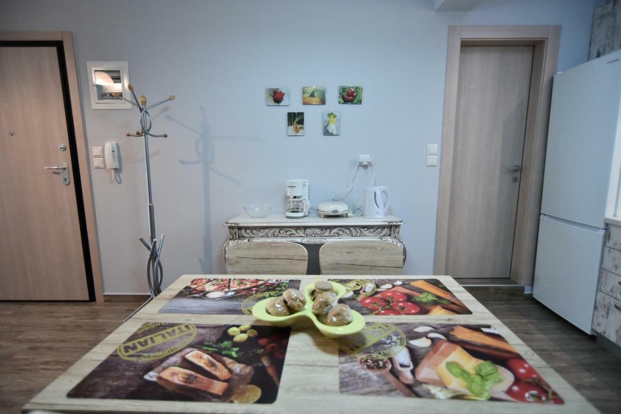 דירות קאבאלה House Of Smile מראה חיצוני תמונה