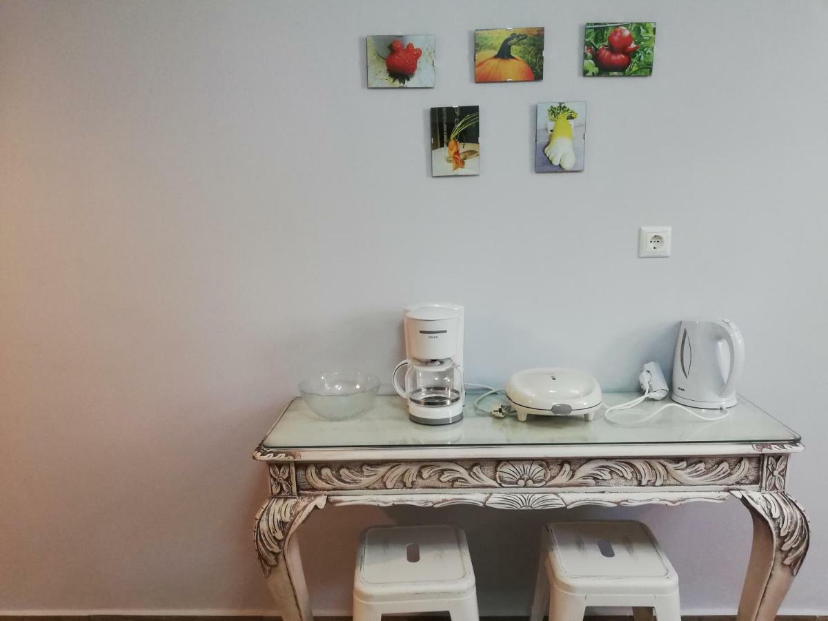 דירות קאבאלה House Of Smile מראה חיצוני תמונה